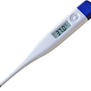 DIGITAL THERMOMETER – HIGHLY ACCURATE MEDICAL THERMOMETER