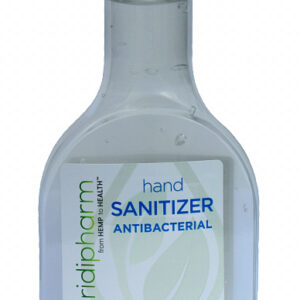 VIRIDIPHARM HAND SANITIZER ANTIBACTERIAL – 16 FL OZ